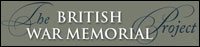 British War Memorial Project