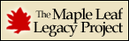 Maple Leaf Legacy Project